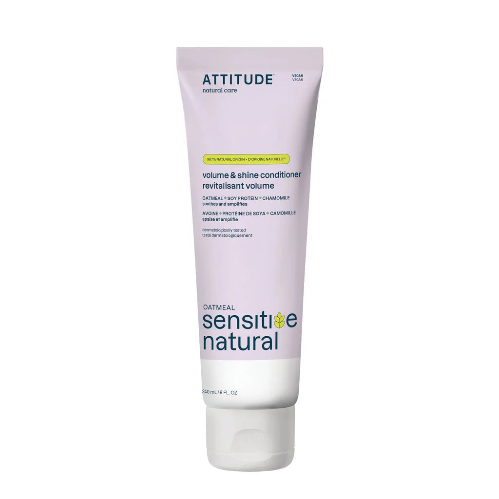 Volume And Shine Conditioner Chamomile - Scentbar
