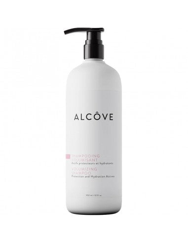 Volumizing Shampoo - Scentbar