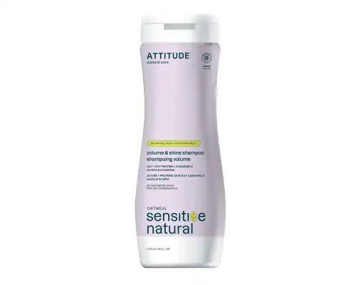 Volune and Shine Shampoo Chamomile - Scentbar