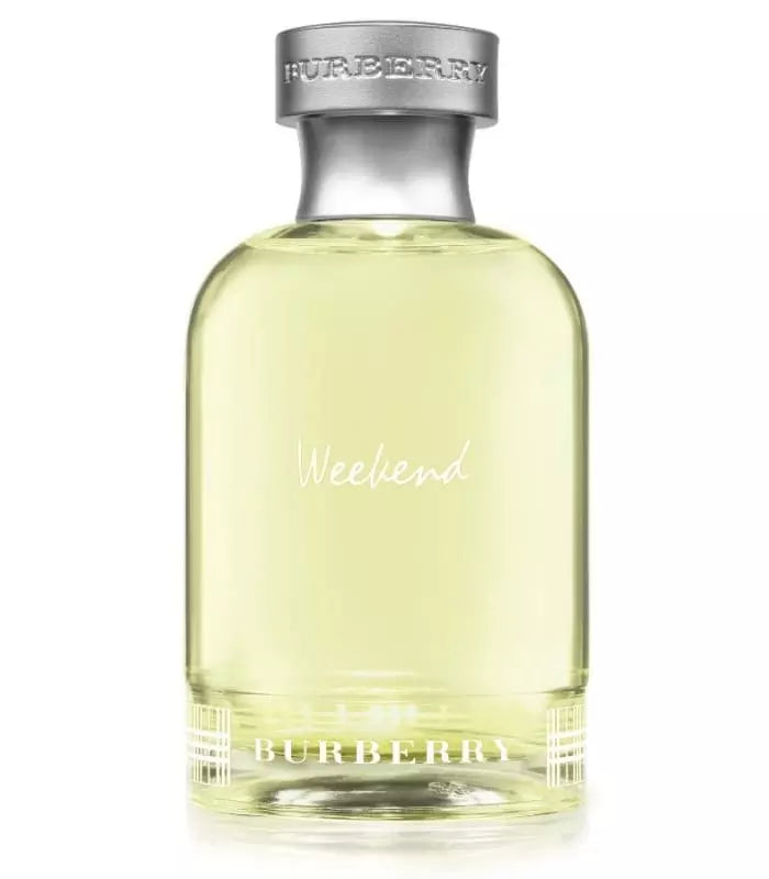 Burberry Week end For Men Eau de Toilette Spray