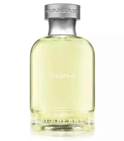 Burberry Week end For Men Eau de Toilette Spray