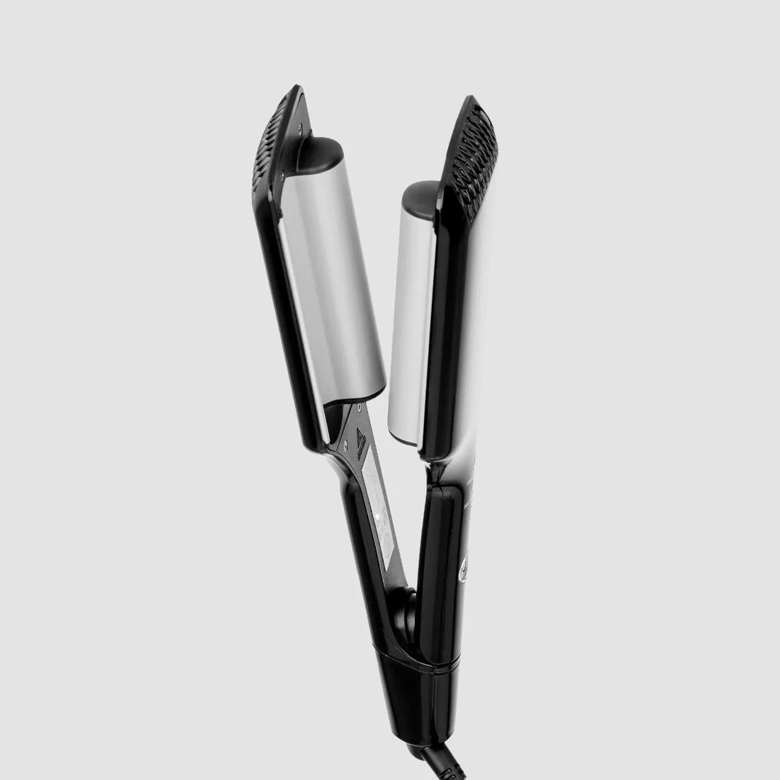 Express Ion WavePress Ceramic Deep Waver