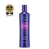 Wonder No Yellow shampoo No yellow shampoo softness and shine - Scentbar