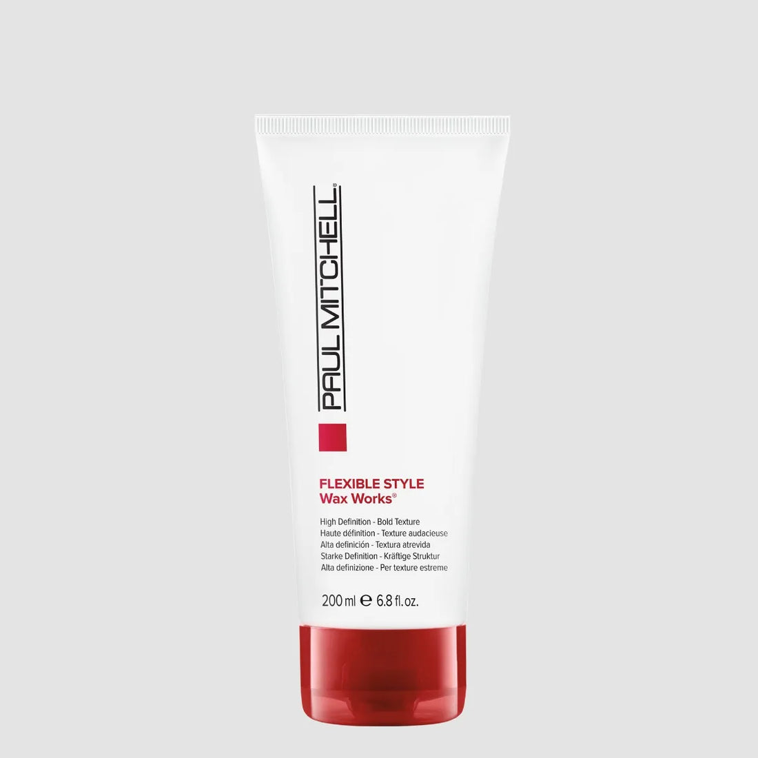Wax Works Hair Gel