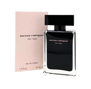 Narciso Rodriguez For Her Eau De Toilette