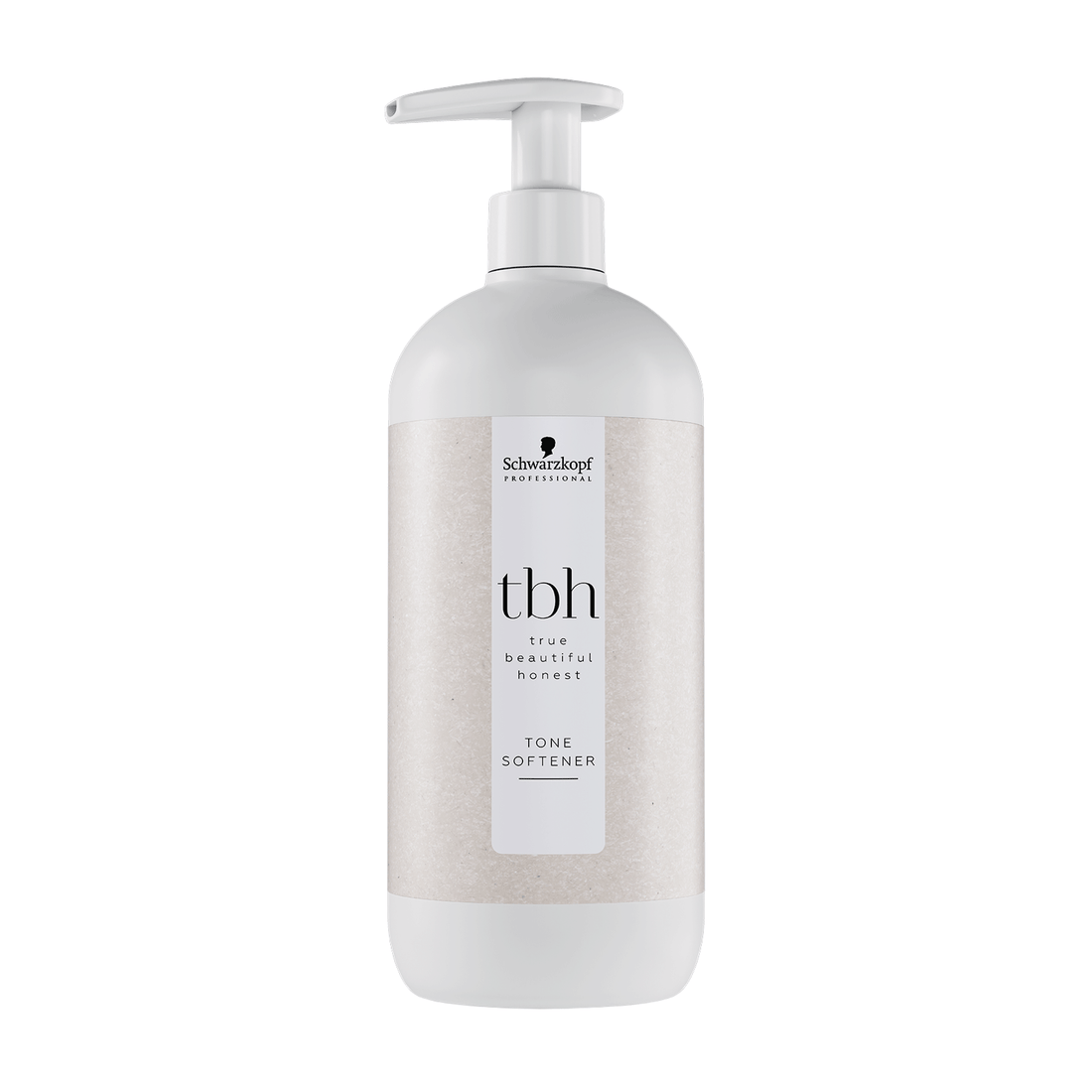 TBH - True Beautiful Honest Tone Softener