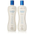 Biosilk Hydrating Therapy Shampoo & Conditioner Duo