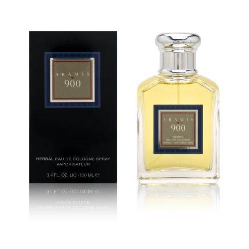 900 Herbal eau de cologne spray