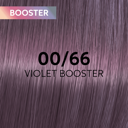 Shineinfinity Zero Lift Glaze 00/66 Violet Booster