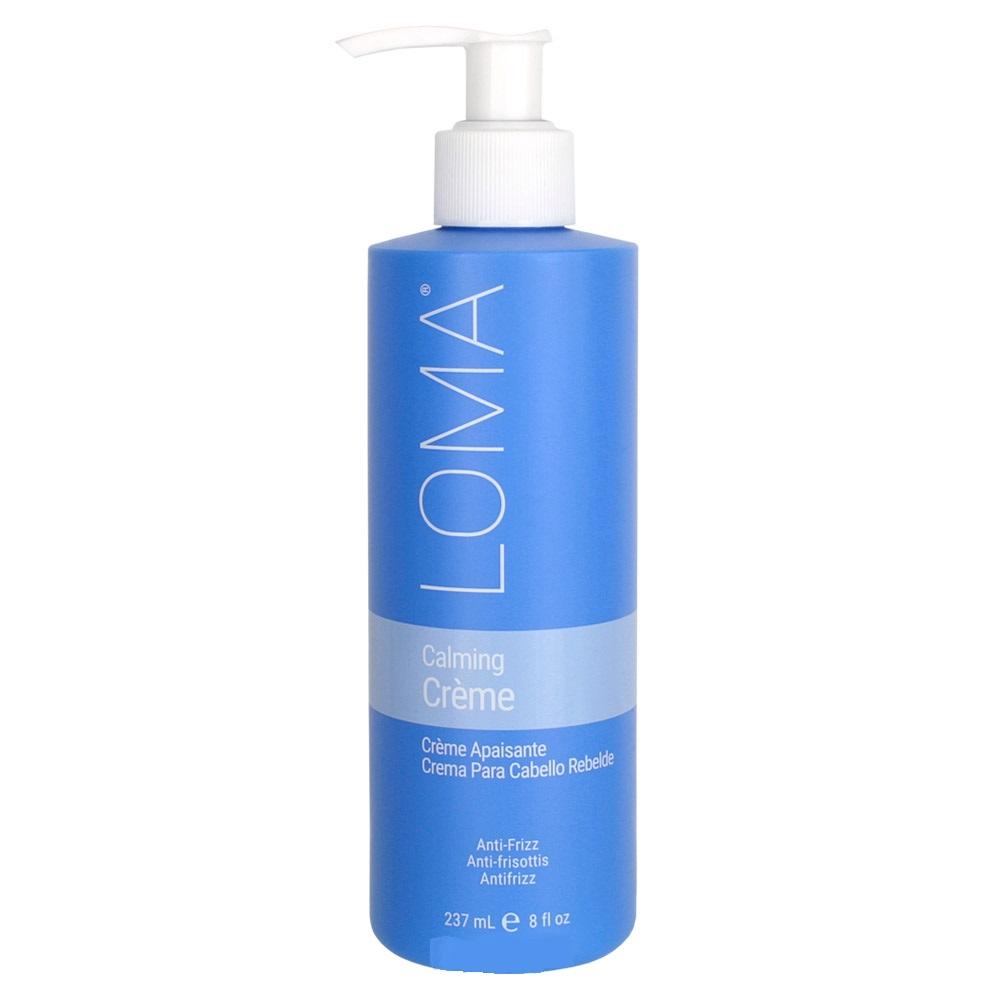 Calming Cream Anti-Frizz