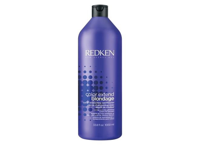 Color Extend Blondage Conditioner