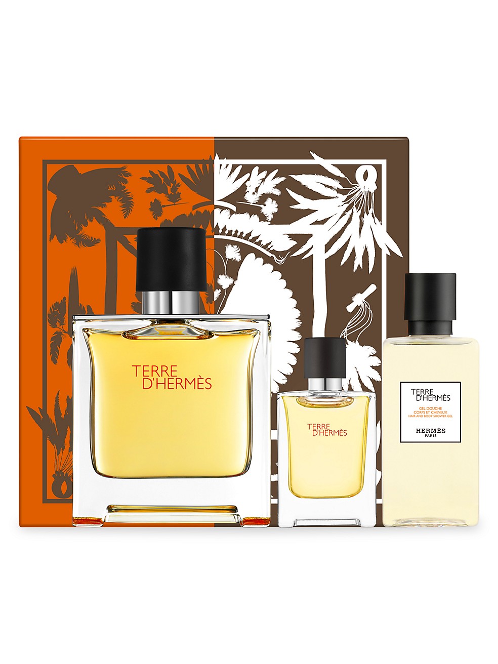 Gift Set Terre d&