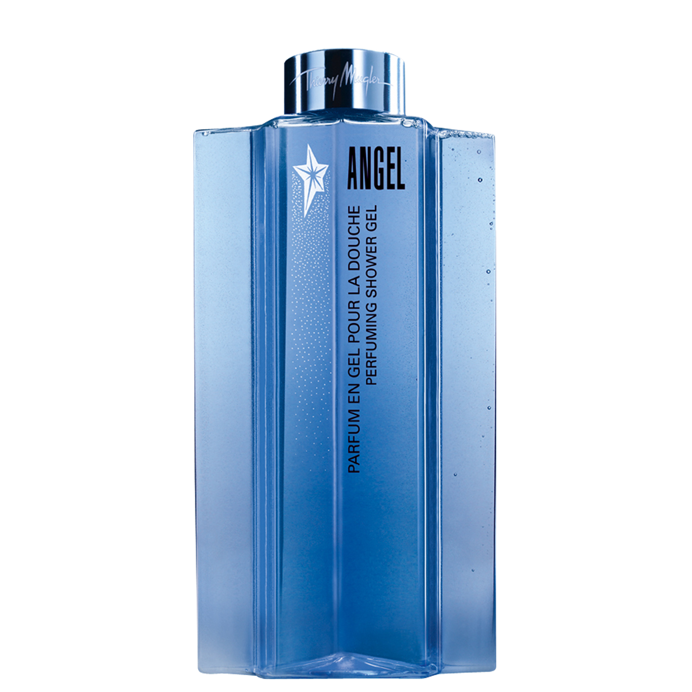 Angel perfuming shower gel