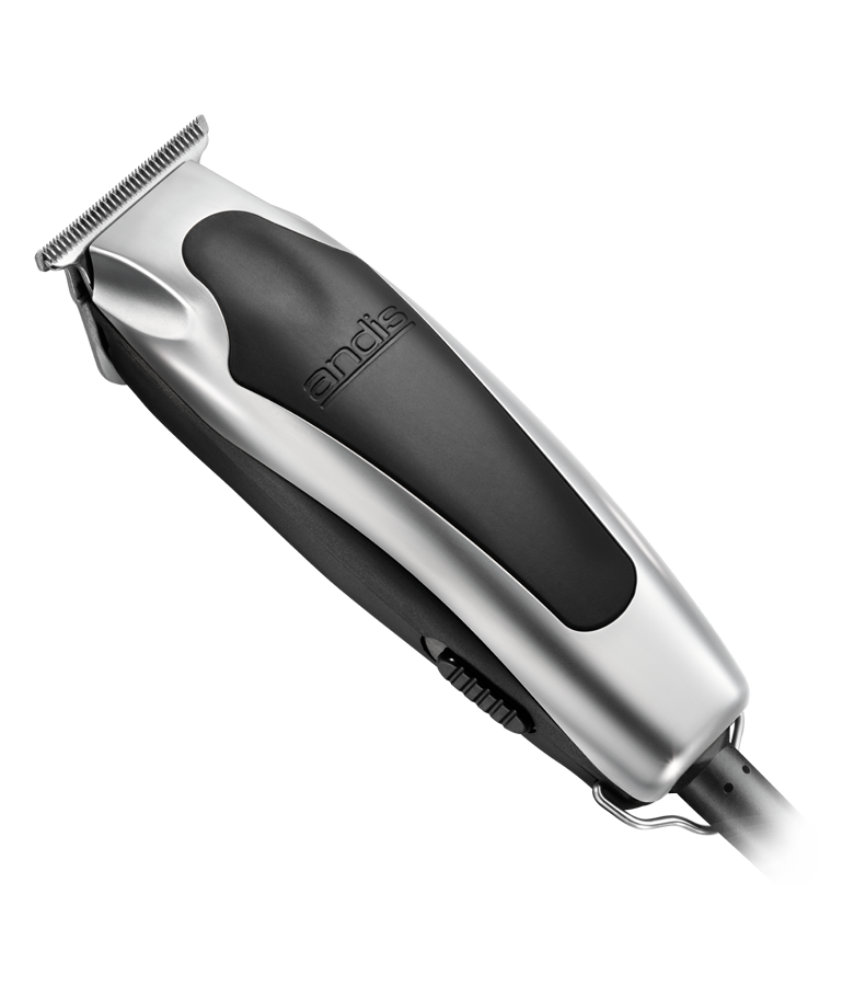 SuperLiner T-Blade trimmer with bonus shaver head