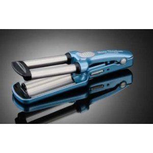 Nano Titanium Mini Waver
