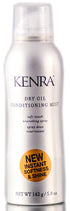 Platinum Dry Oil Conditioning Mist