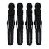 KeraTools Black Shark Clip Set