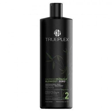 Bamboo Miracle: Blowout Treatment