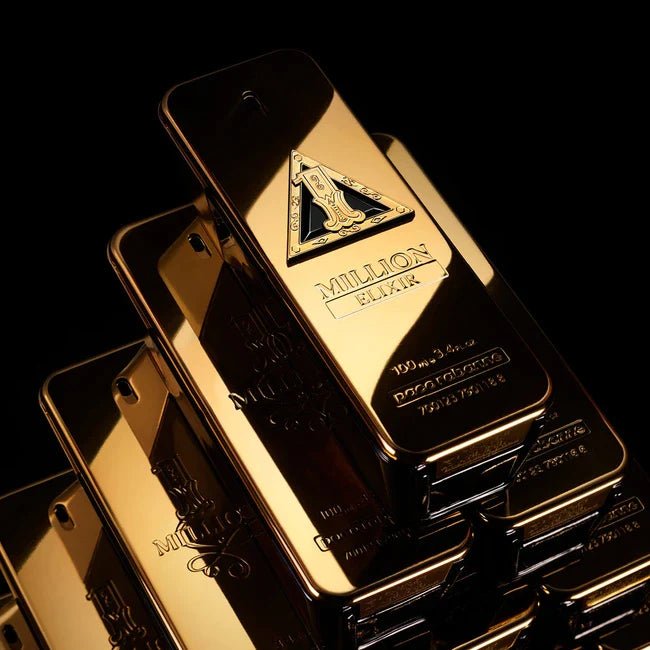 1 Million Elixir Eau de parfum spray - Scentbar