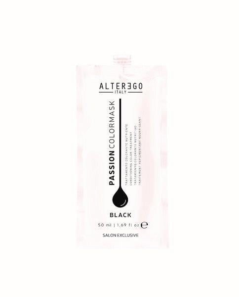 Alter Ego Passion Color Mask Black