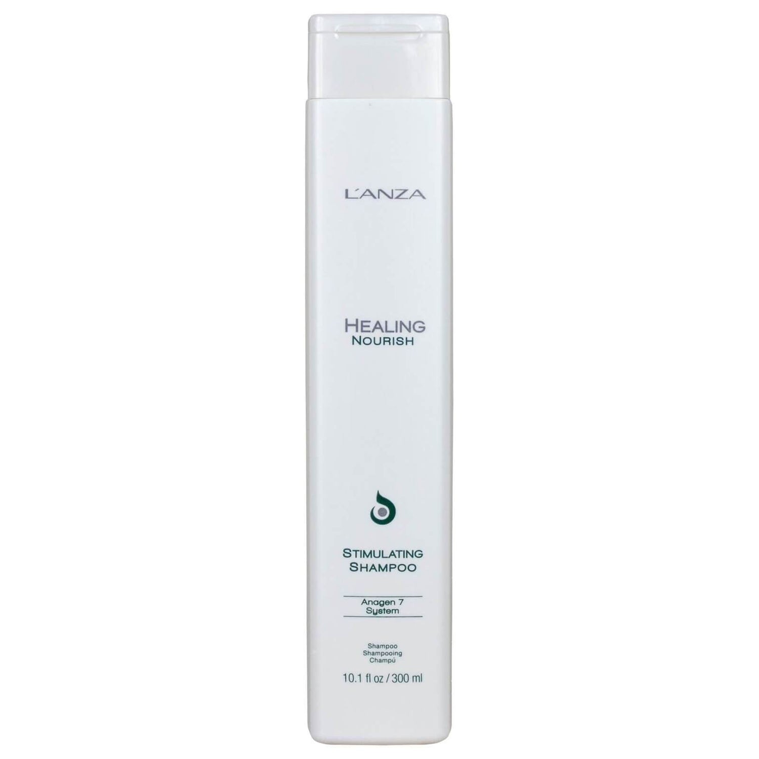 Healing Nourish Stimulating Shampoo