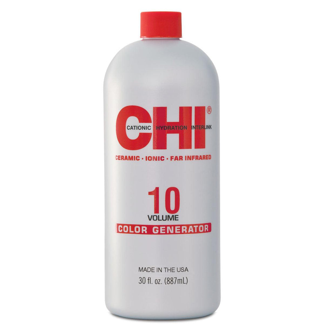 CHI Color Generator 10 Volume