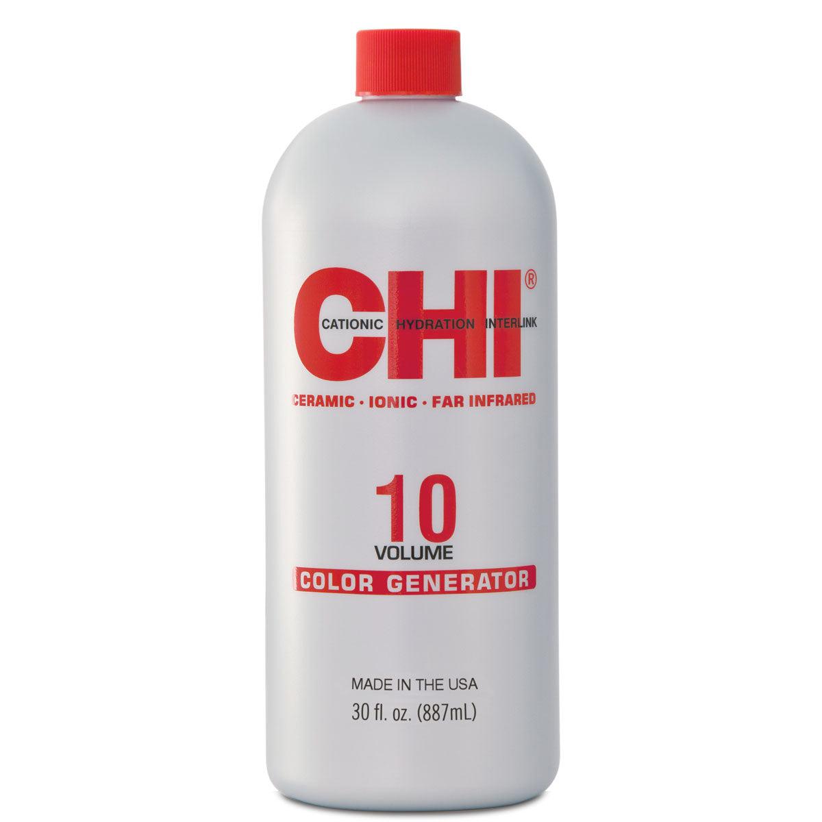 CHI Color Generator 10 Volume
