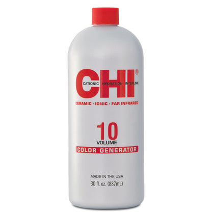 CHI Color Generator 10 Volume