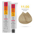 BES Regal Soft: 11.00 Candid Special Blonde
