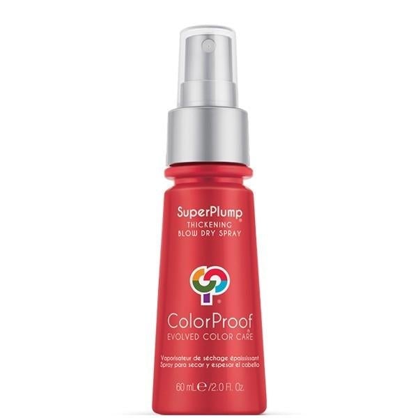 SuperPlump Thickening Blow Dry Spray