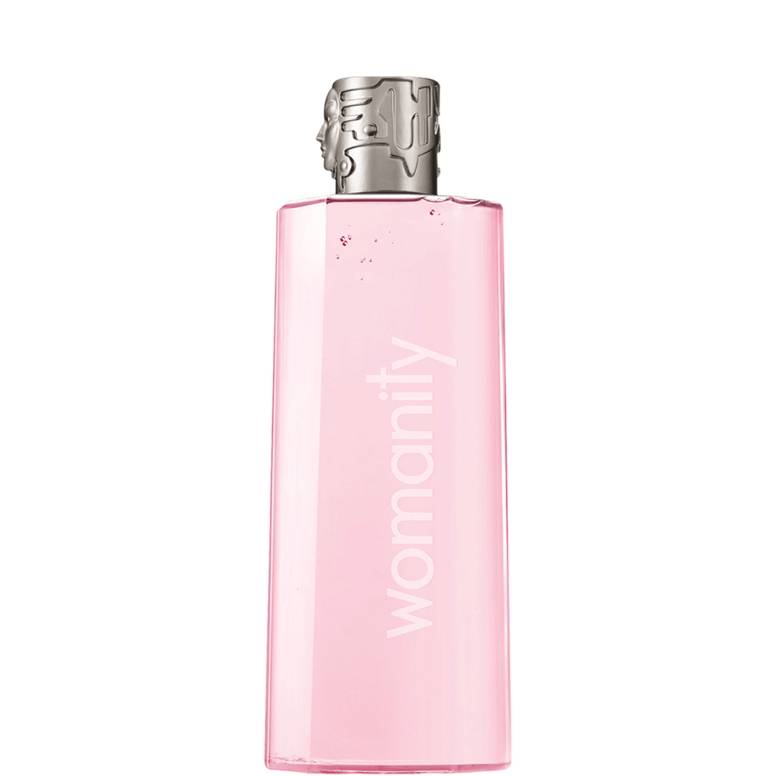 Womanity perfumed shower gel