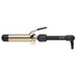 Professional Spring Iron 1 1/2" For Extra Large, Loose Curls and Longer Hair Model 