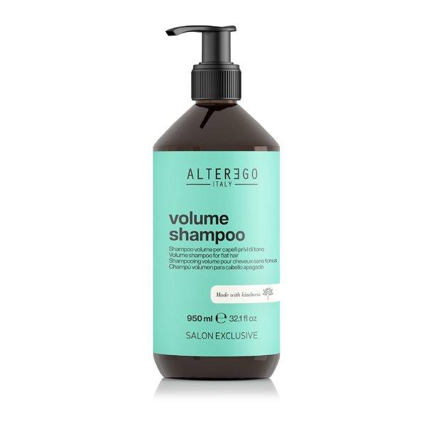 Alter Ego Volume Shampoo