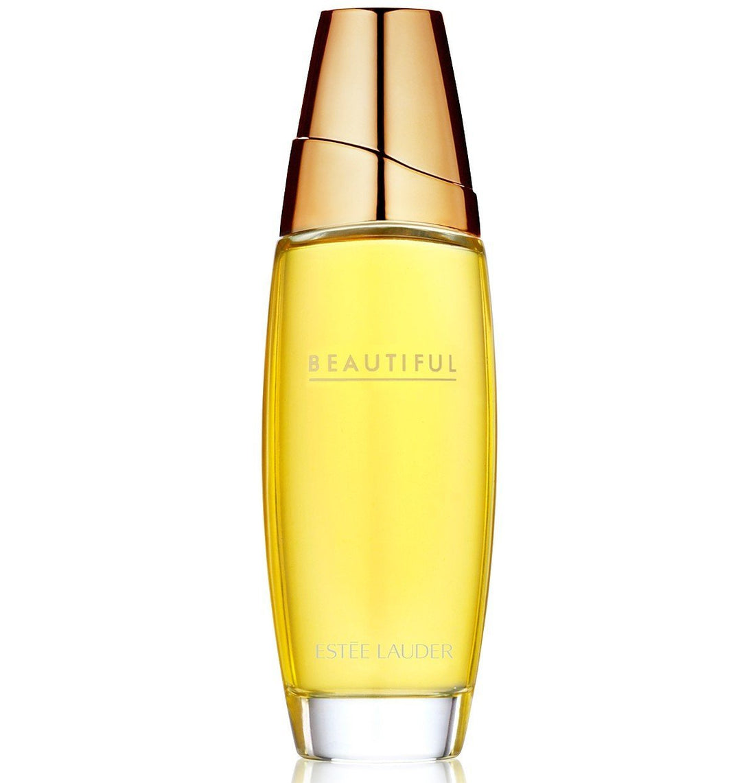 Beautiful eau de parfum spray
