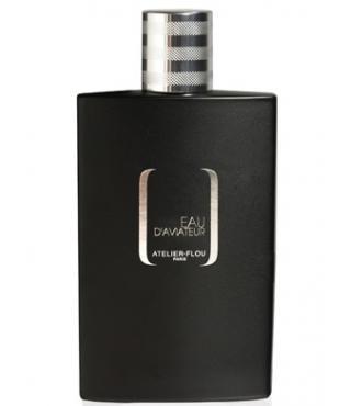 Eau d&