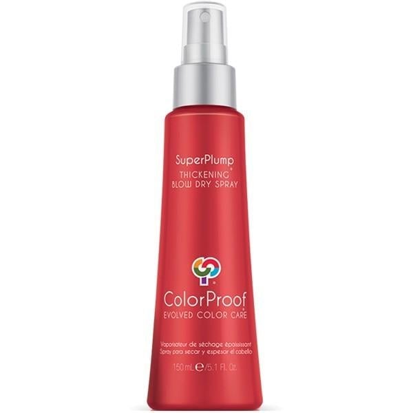SuperPlump Thickening Blow Dry Spray