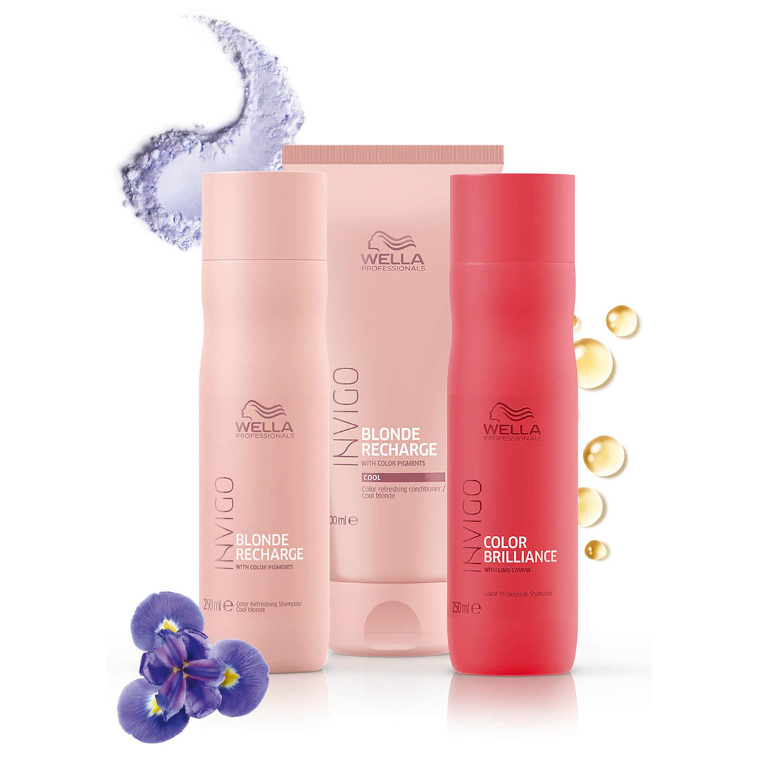 Wella INVIGO &