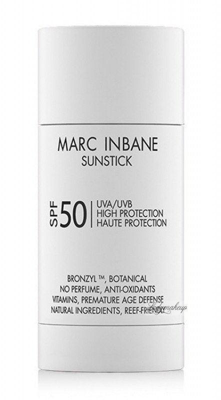 Sunstick SPF50 - Cool White