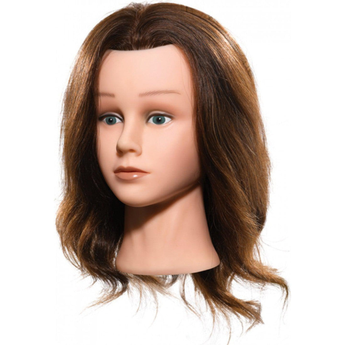 Female Mannequin Head