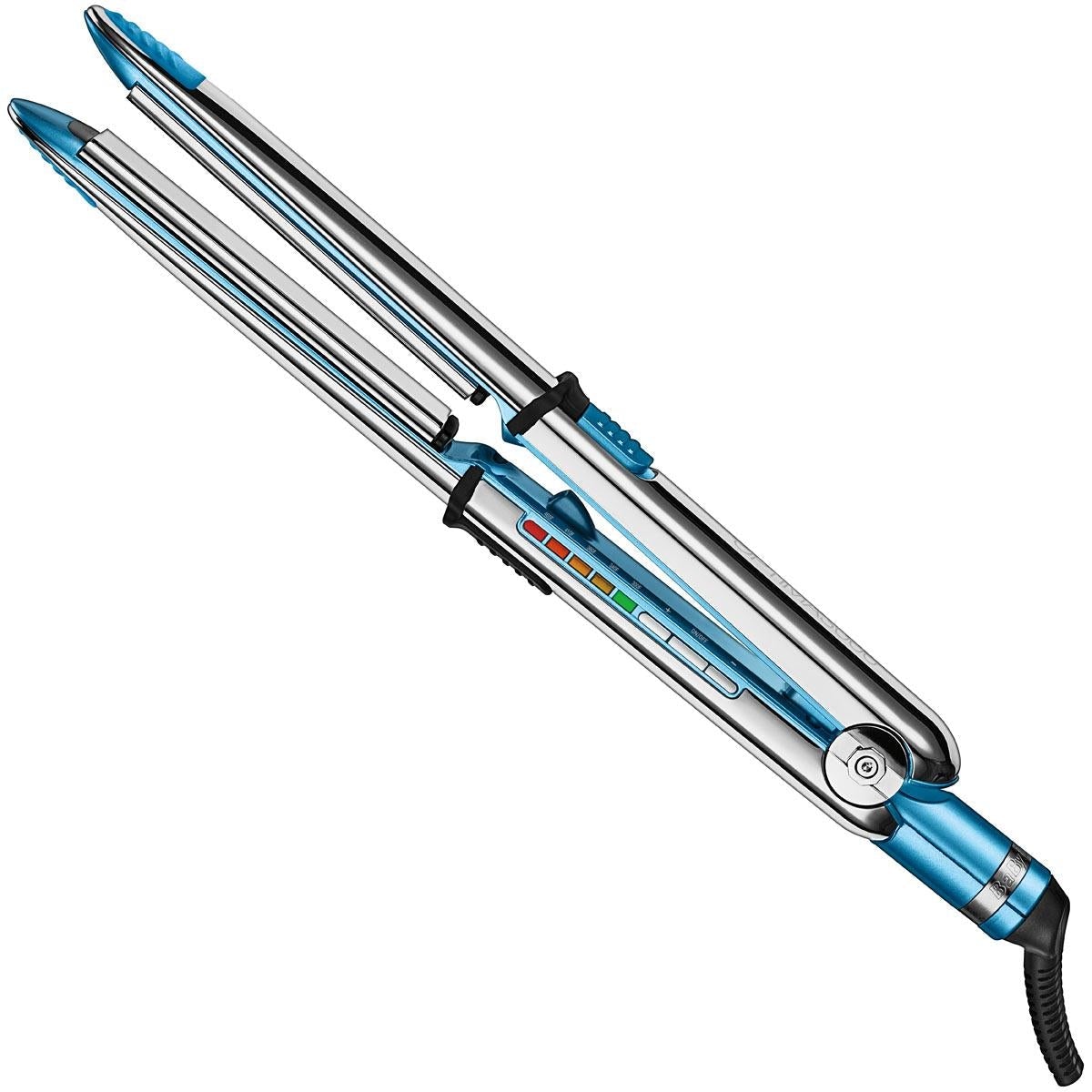 1/4 Stainless Steel Flat Iron - Scentbar