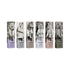 6 Assorted High Speed Toner -