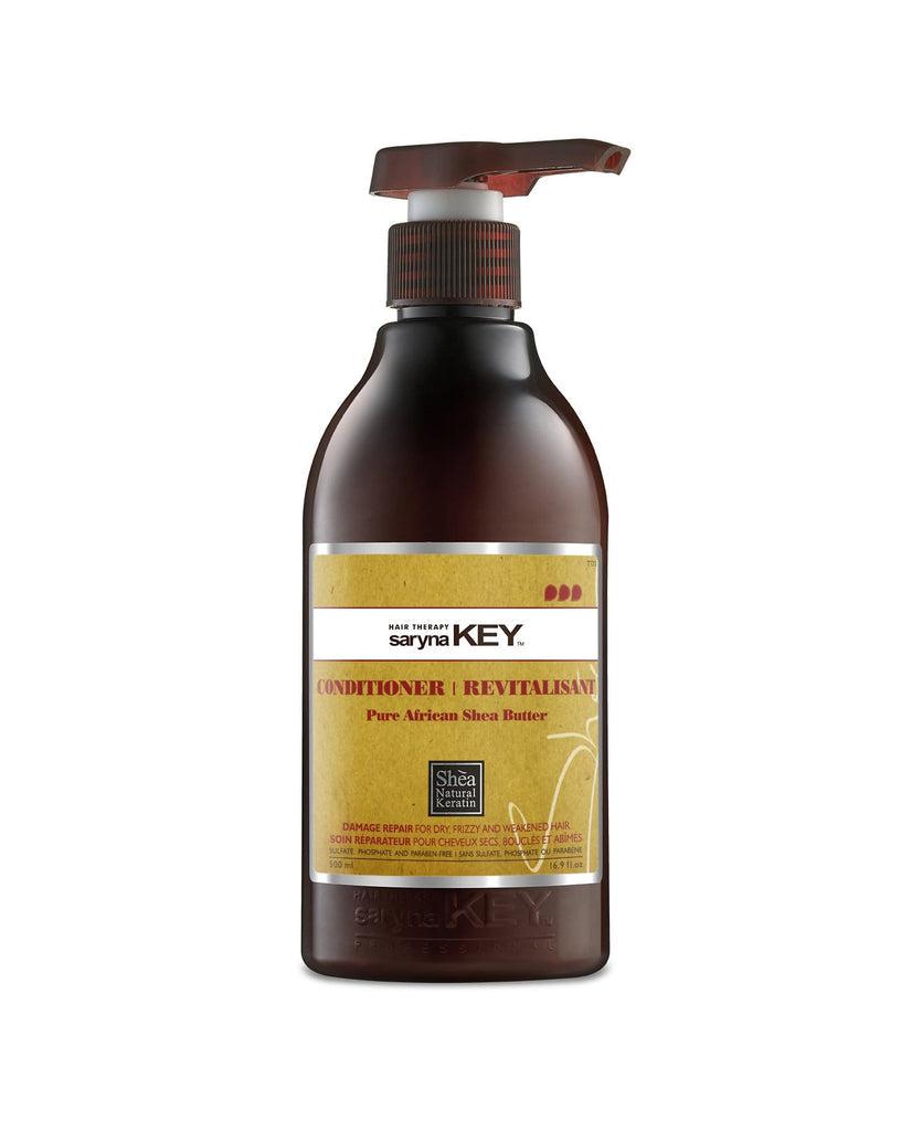 Damage Repair Conditioner