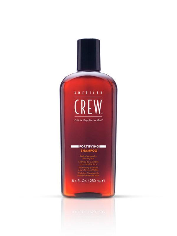 Fortifying Shampoo
