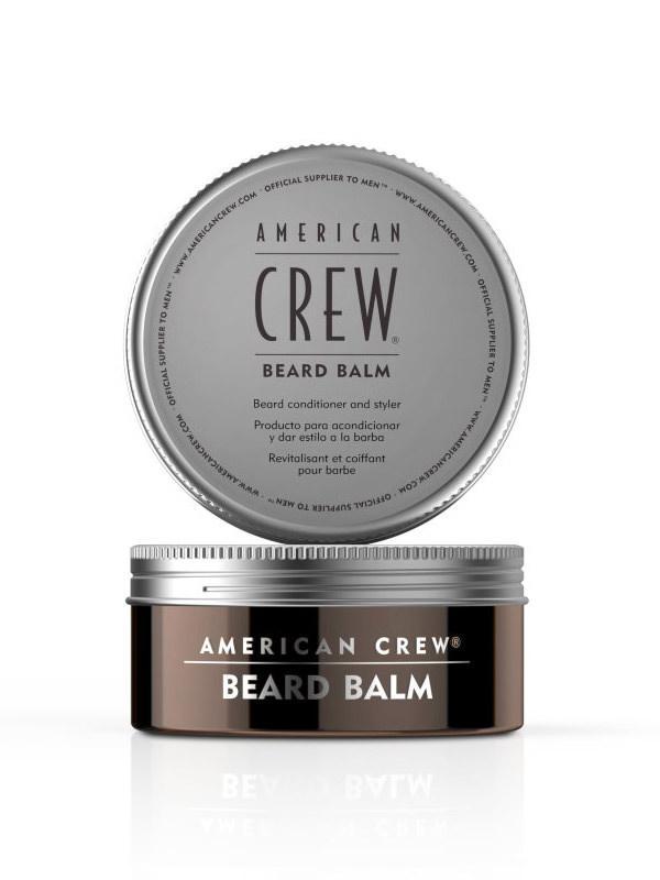 Beard Balm