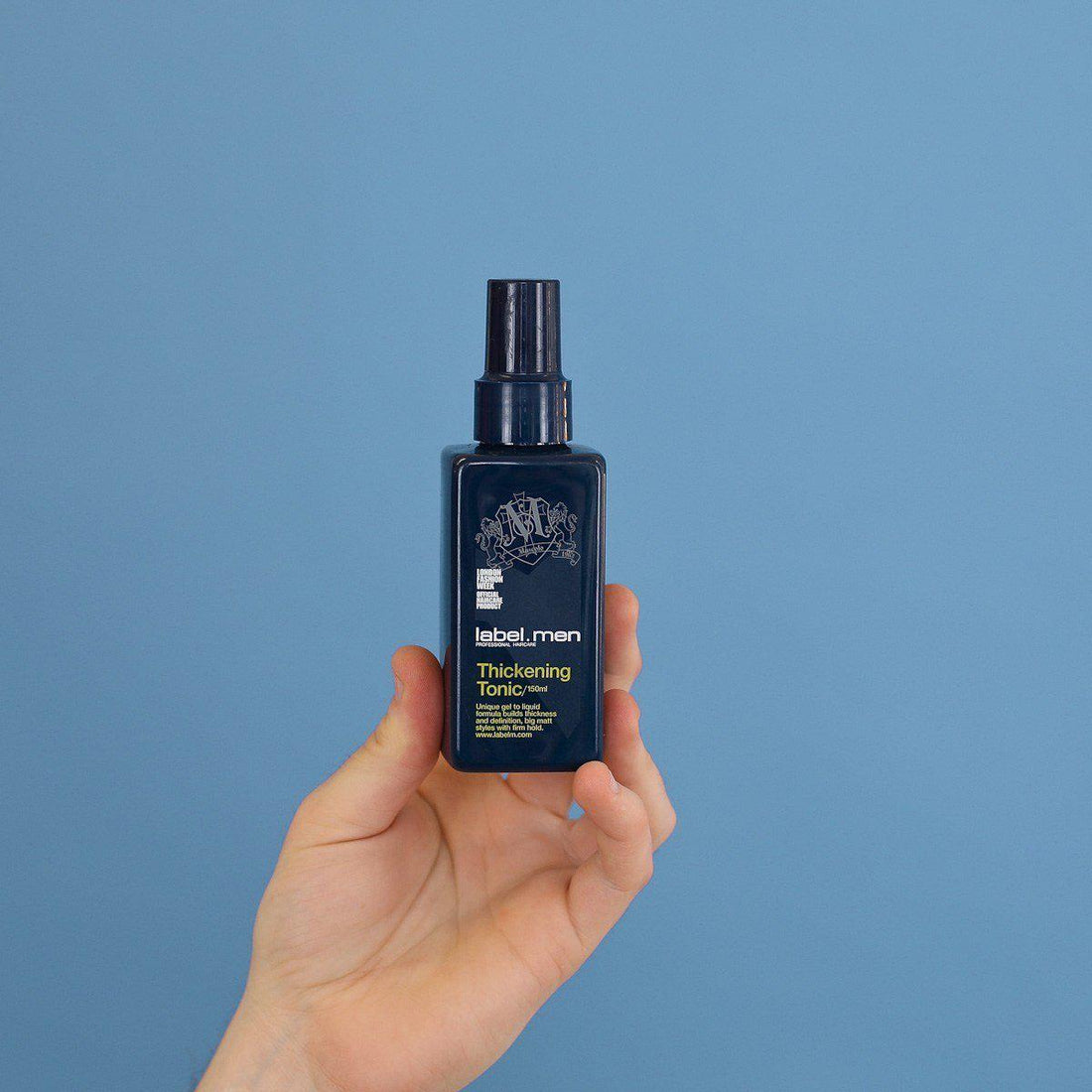 Thickening Tonic
