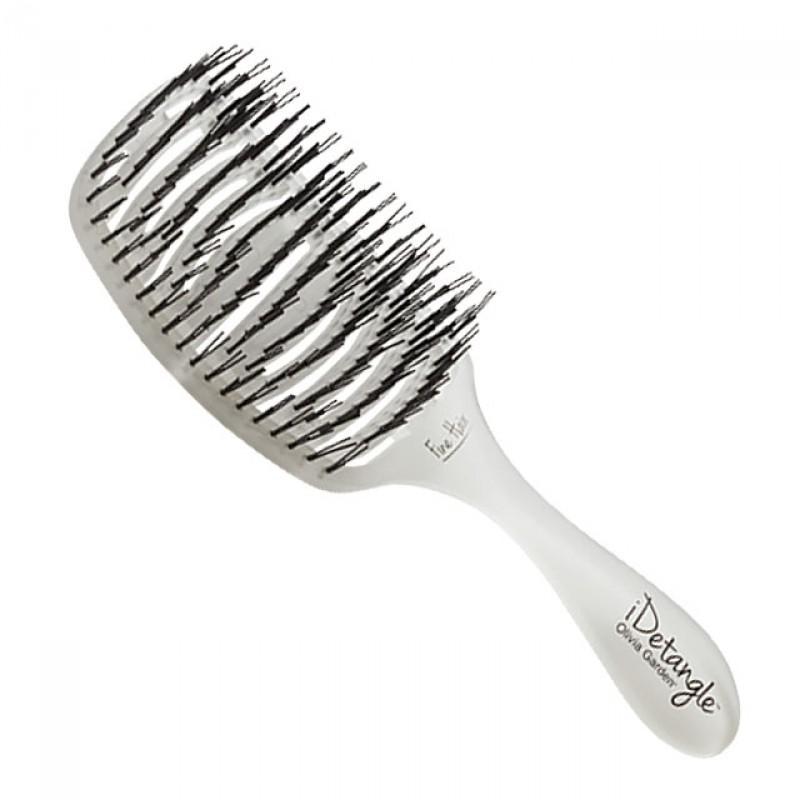 iDetangle Fine Hair
