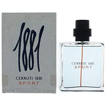 1881 sport eau de toilette spray - Scentbar