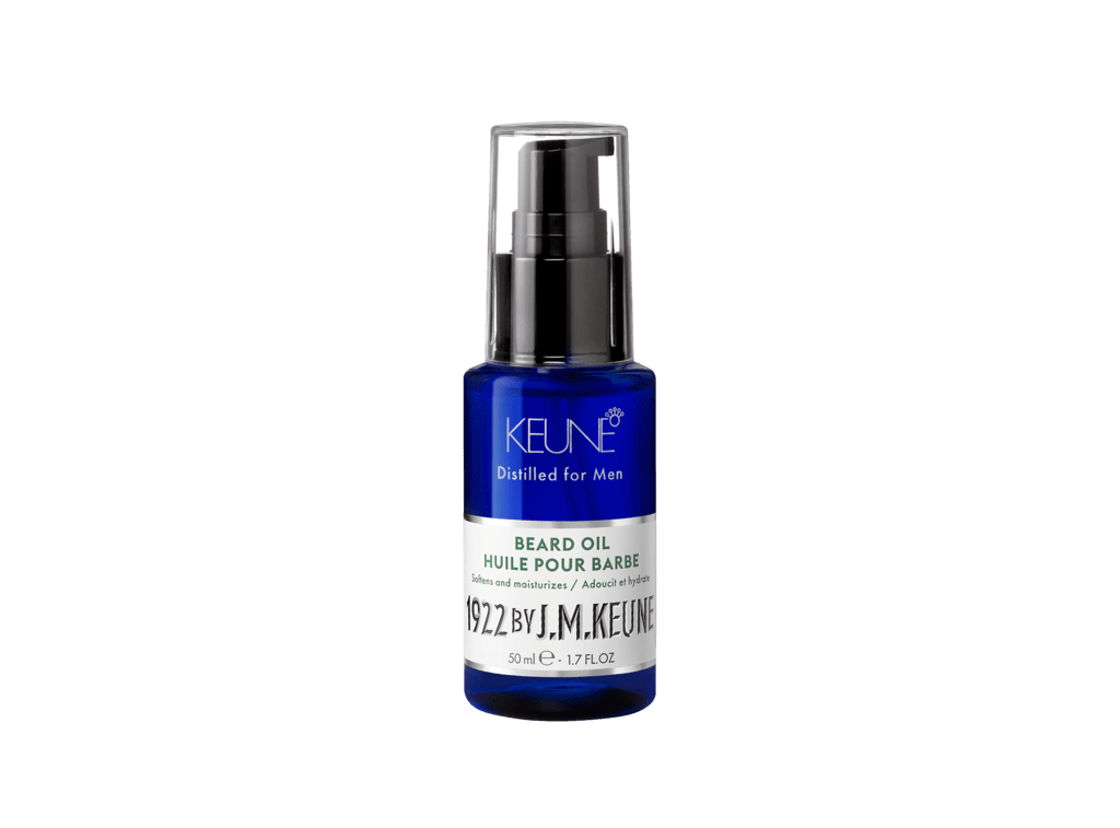 1922 By J.M. Keune Beard Oil - Scentbar