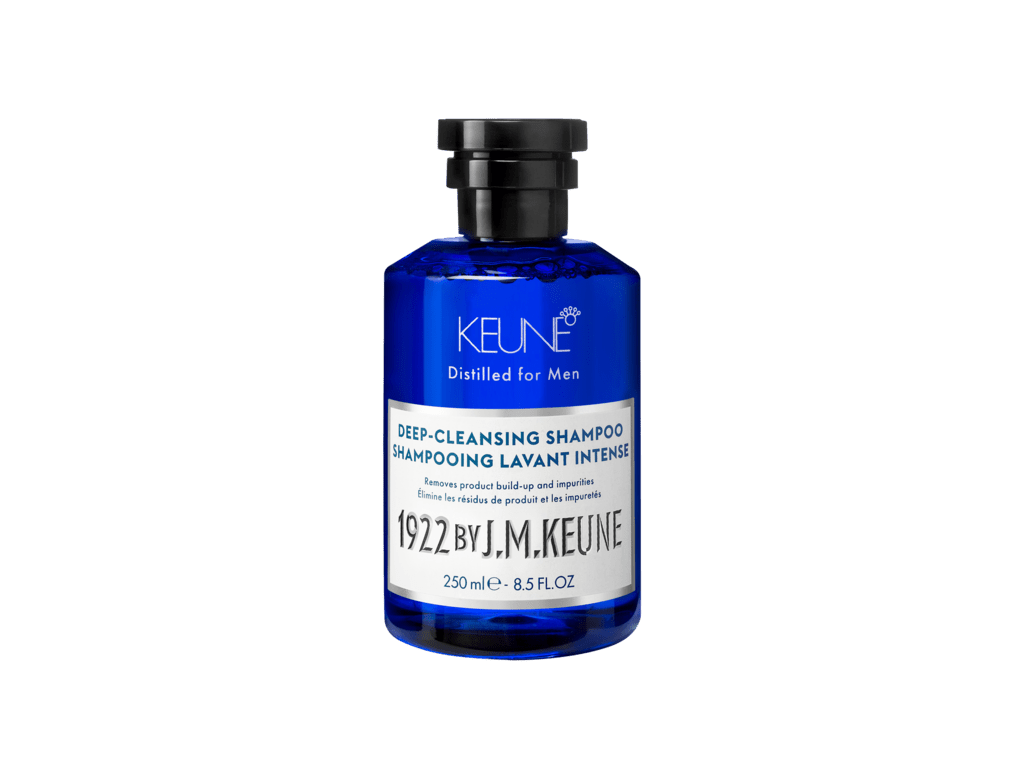 1922 By J.M. Keune Deep-Cleansing Shampoo - Scentbar