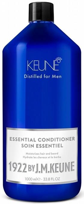 1922 By J.M. Keune Essential Conditioner - Scentbar